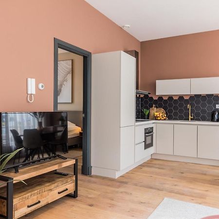 Apartament Excellent Listing 'Shiraz' Haga Zewnętrze zdjęcie