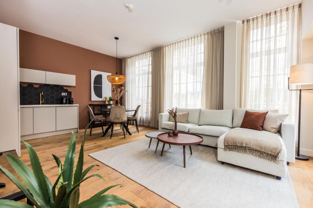 Apartament Excellent Listing 'Shiraz' Haga Zewnętrze zdjęcie