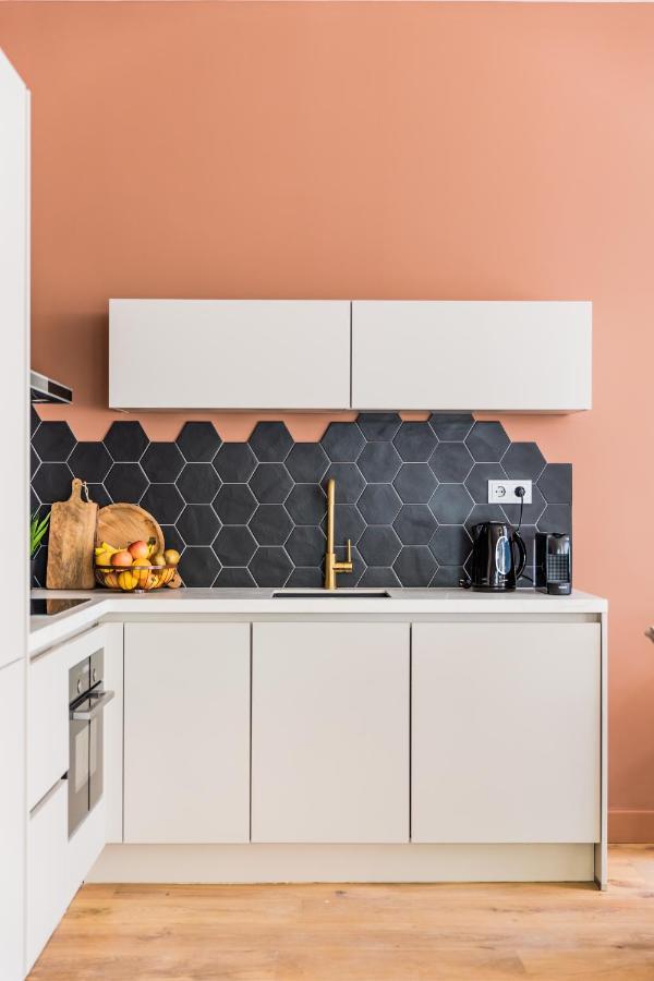 Apartament Excellent Listing 'Shiraz' Haga Zewnętrze zdjęcie