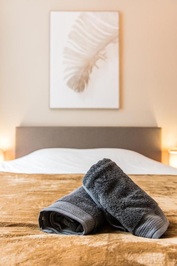 Apartament Excellent Listing 'Shiraz' Haga Zewnętrze zdjęcie