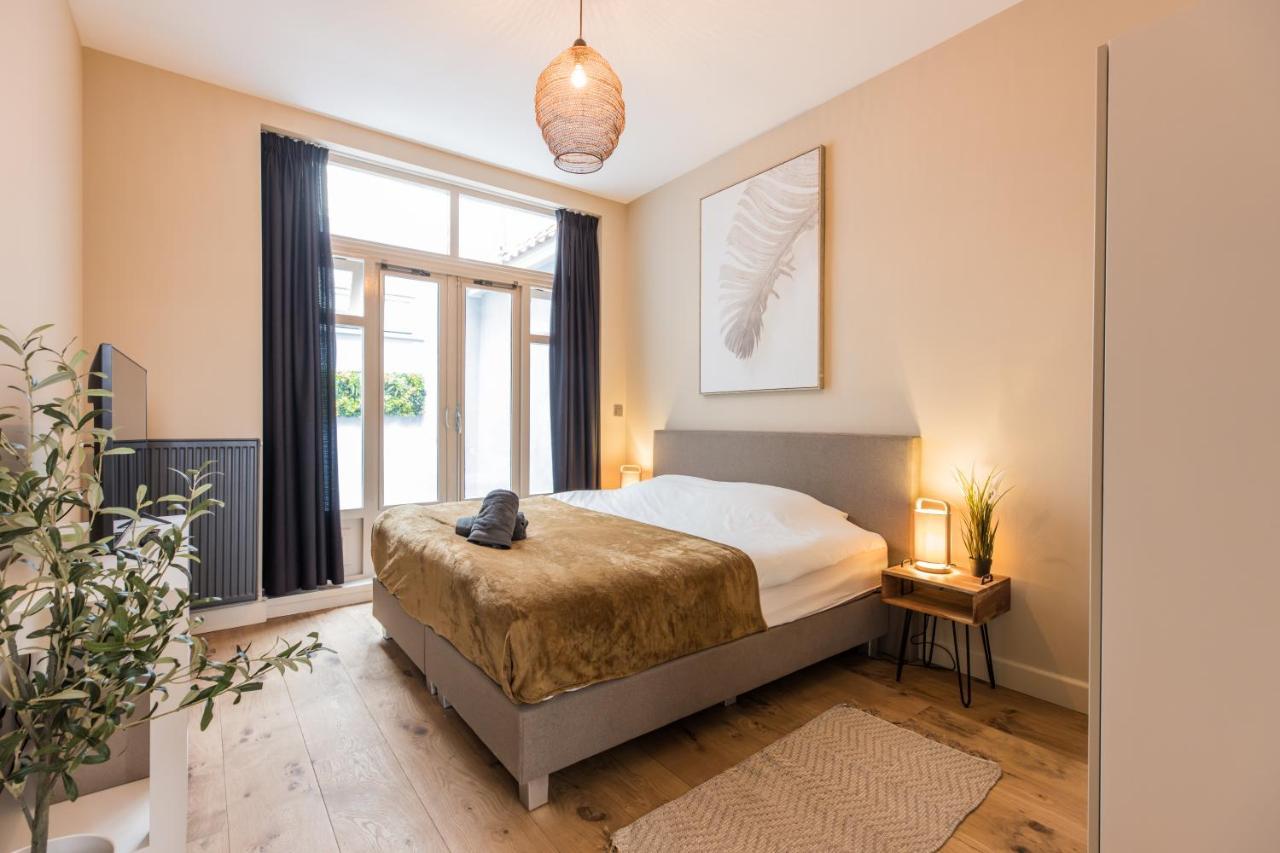 Apartament Excellent Listing 'Shiraz' Haga Zewnętrze zdjęcie