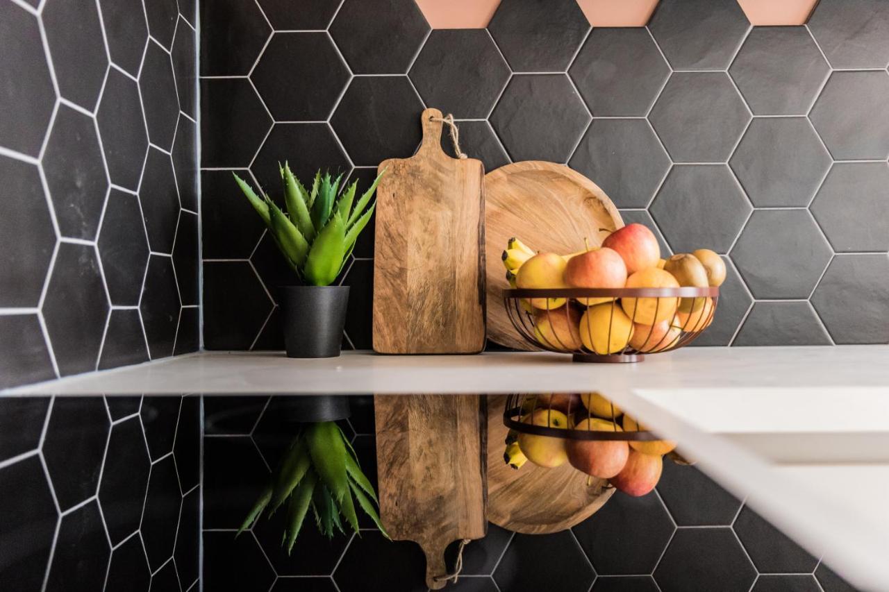 Apartament Excellent Listing 'Shiraz' Haga Zewnętrze zdjęcie