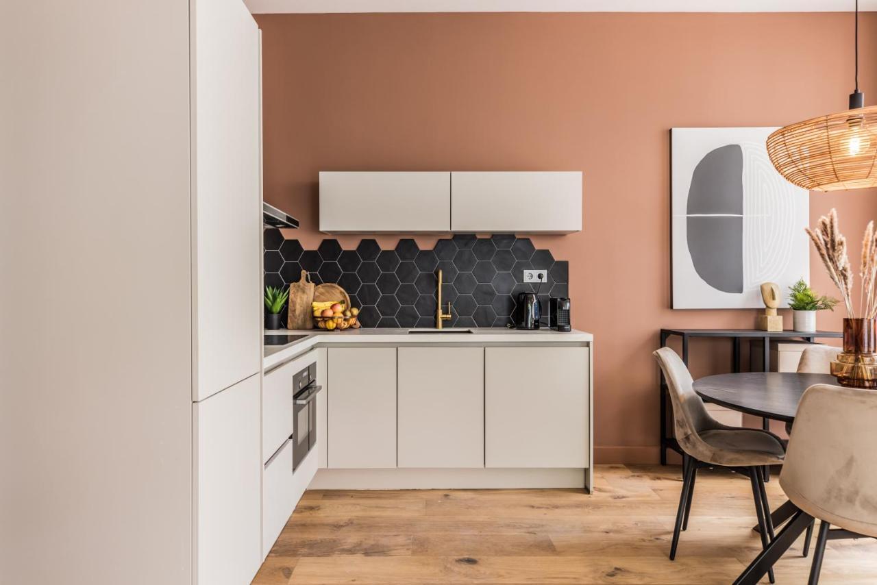 Apartament Excellent Listing 'Shiraz' Haga Zewnętrze zdjęcie