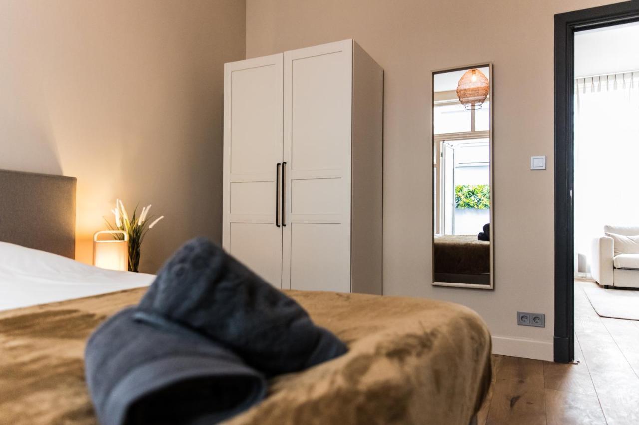 Apartament Excellent Listing 'Shiraz' Haga Zewnętrze zdjęcie