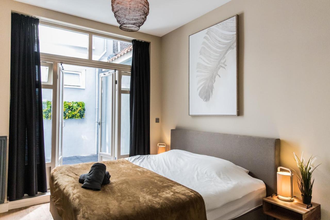 Apartament Excellent Listing 'Shiraz' Haga Zewnętrze zdjęcie