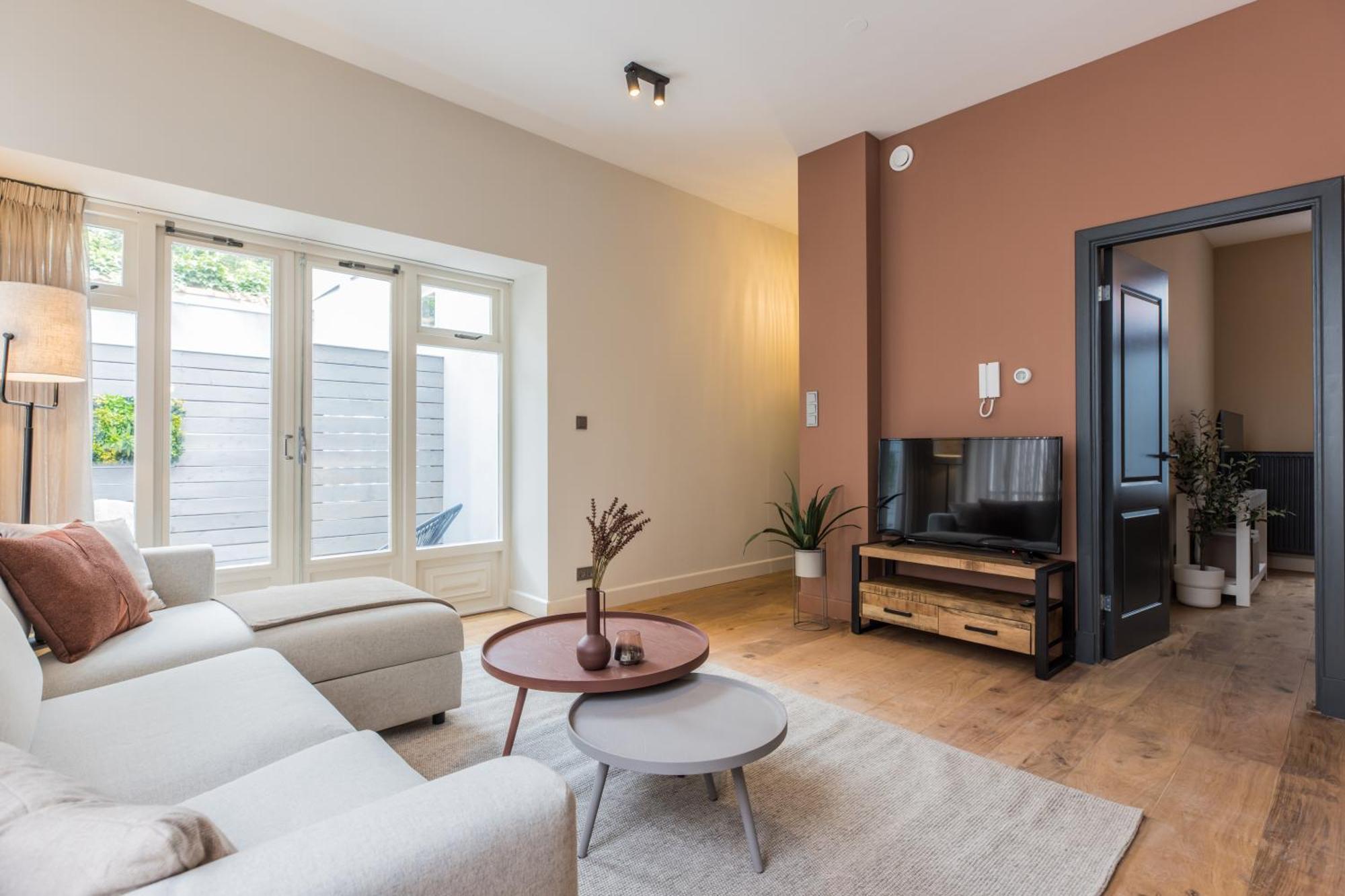 Apartament Excellent Listing 'Shiraz' Haga Zewnętrze zdjęcie