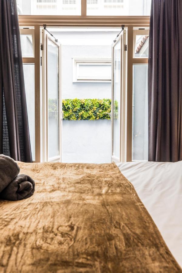 Apartament Excellent Listing 'Shiraz' Haga Zewnętrze zdjęcie