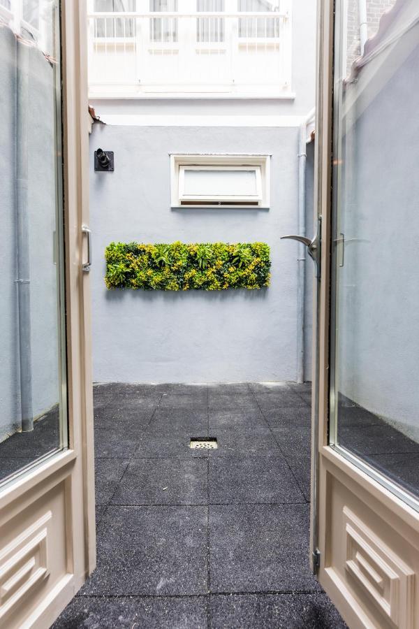 Apartament Excellent Listing 'Shiraz' Haga Zewnętrze zdjęcie
